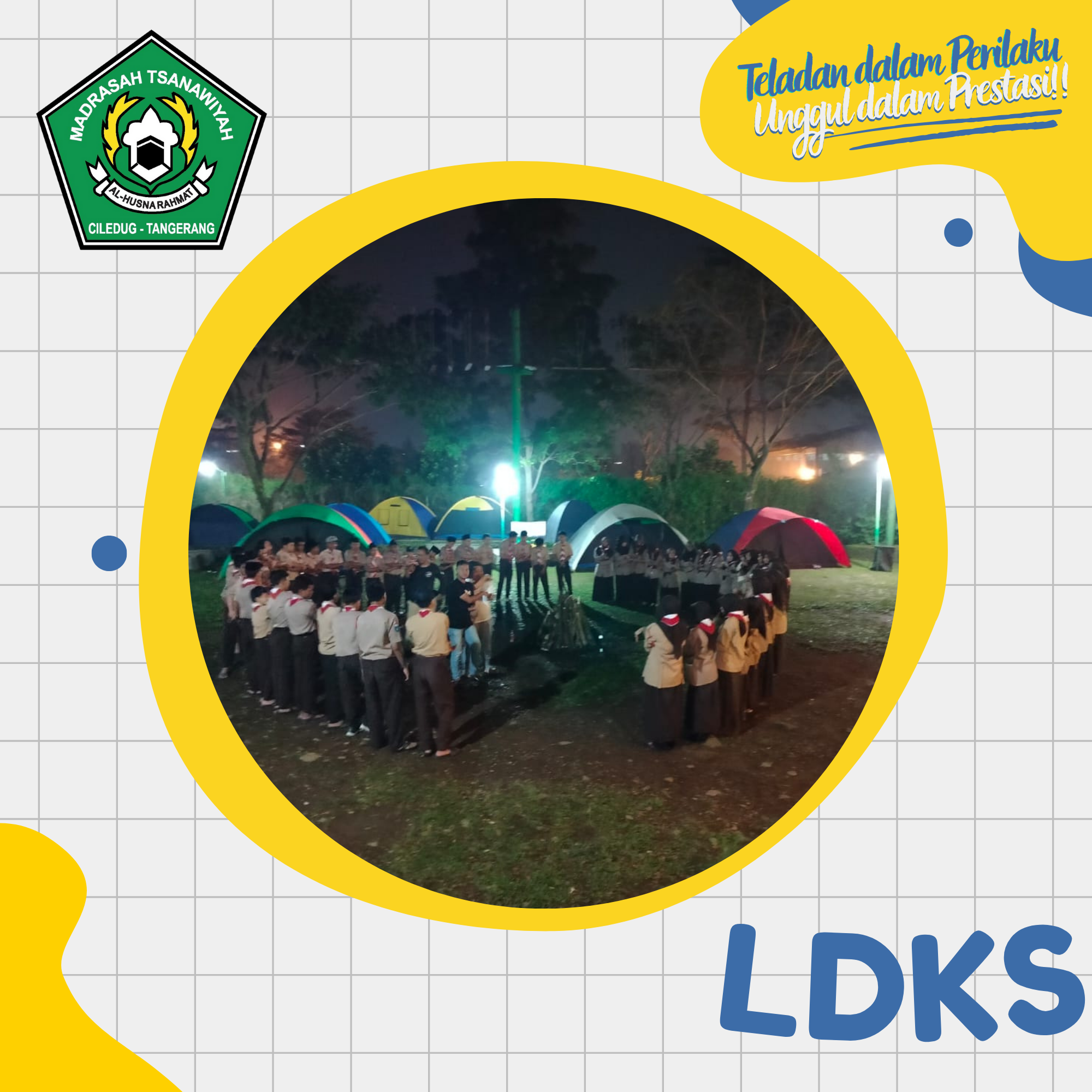 LDKS 2023