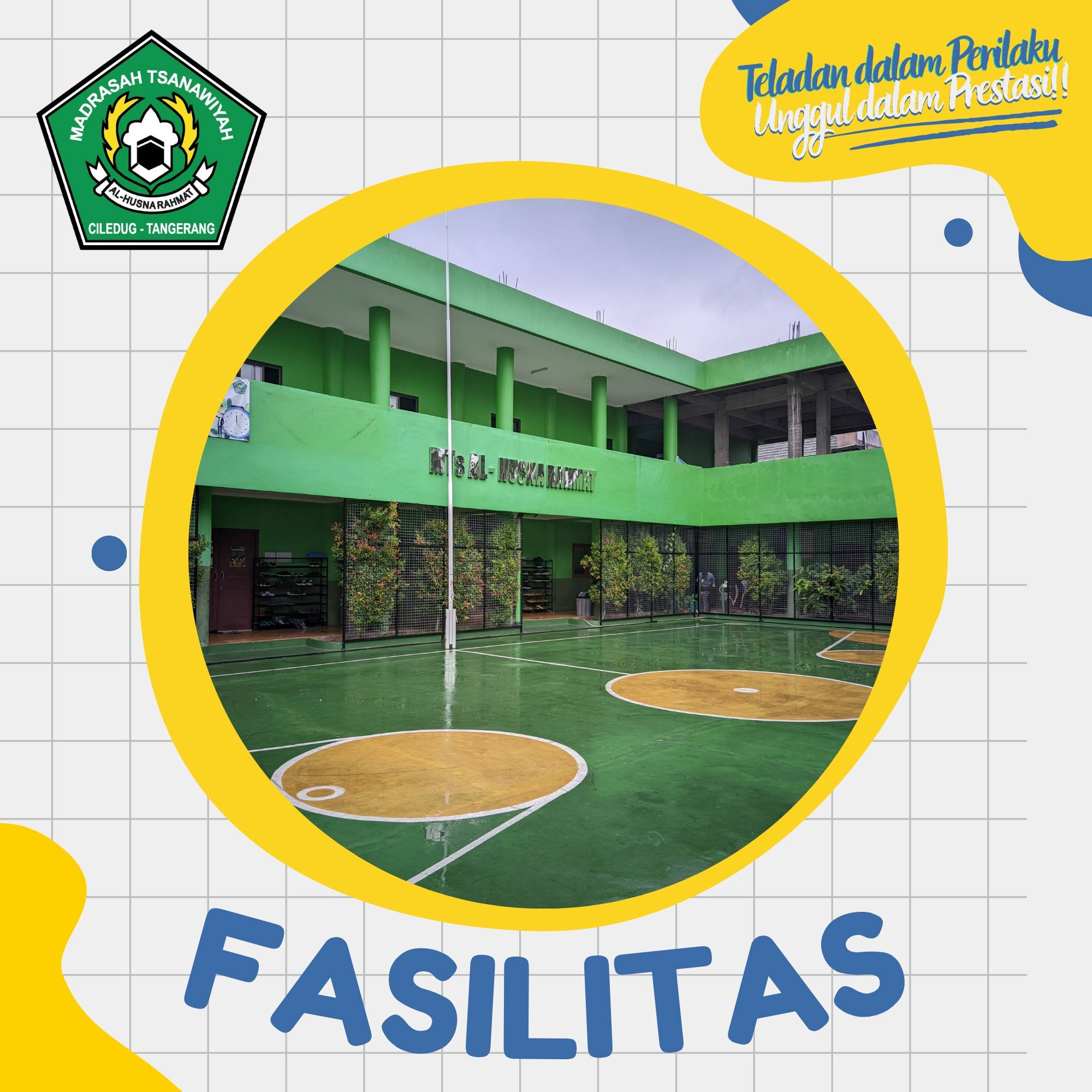 Fasilitas