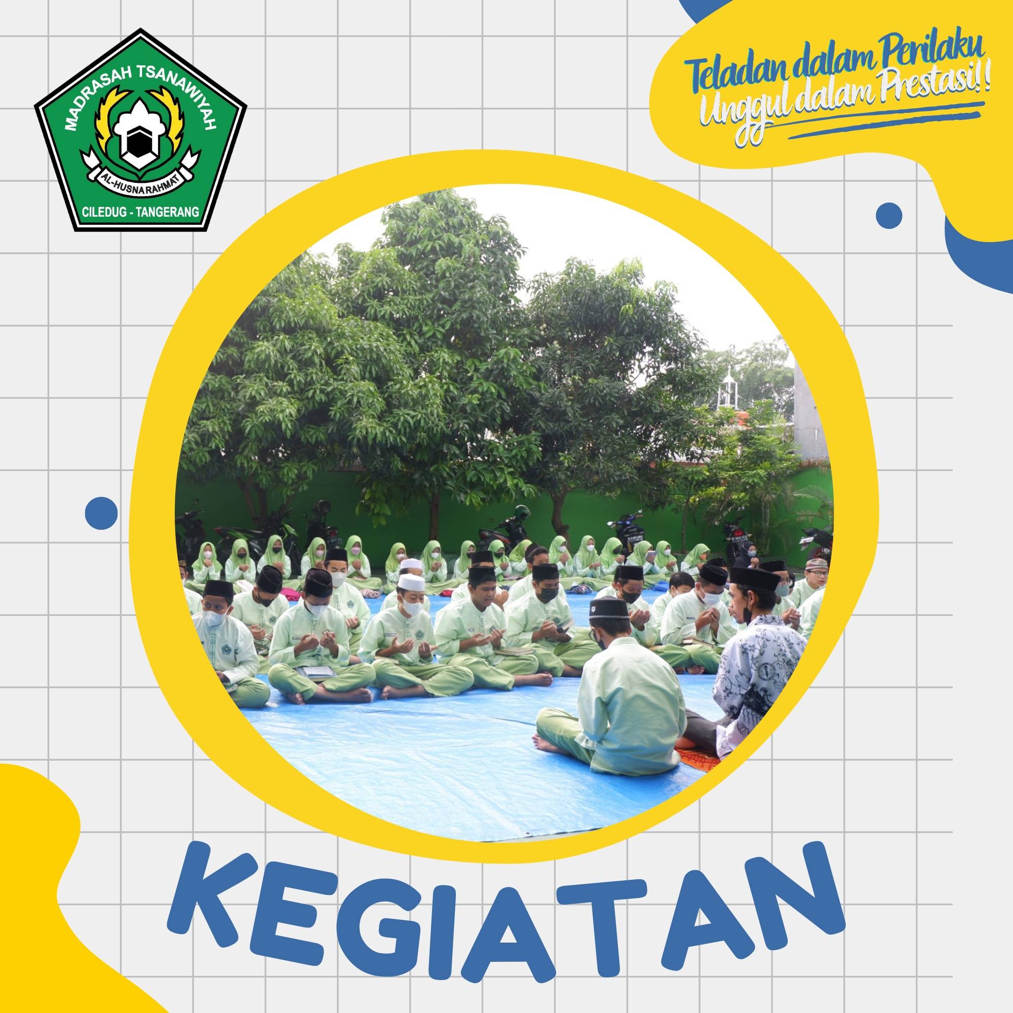 Kegiatan